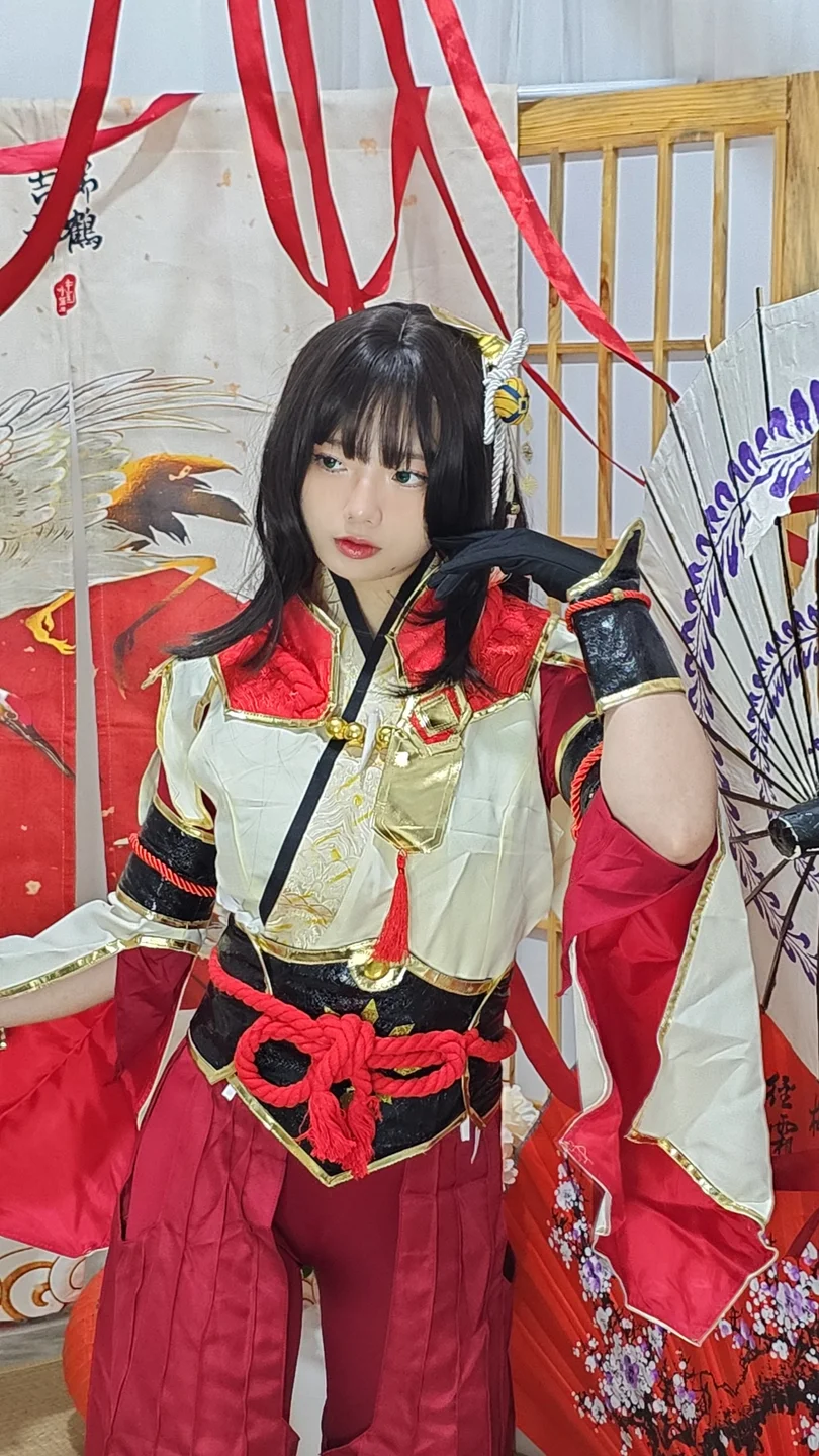 Messie_Huang - No.044 Hinoa [85P-633MB] tg@simisebaisi 【丝足阁】055.webp